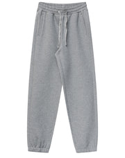 Unisex Airlayered CVC Sweatpants