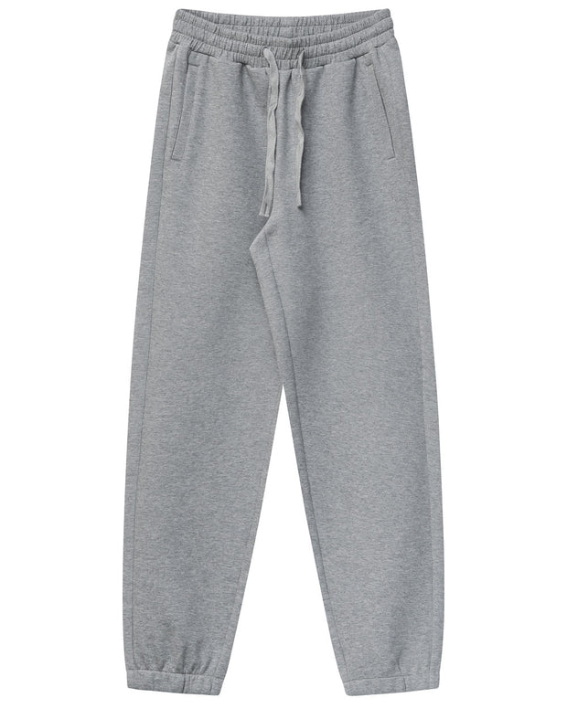 Unisex Airlayered CVC Sweatpants