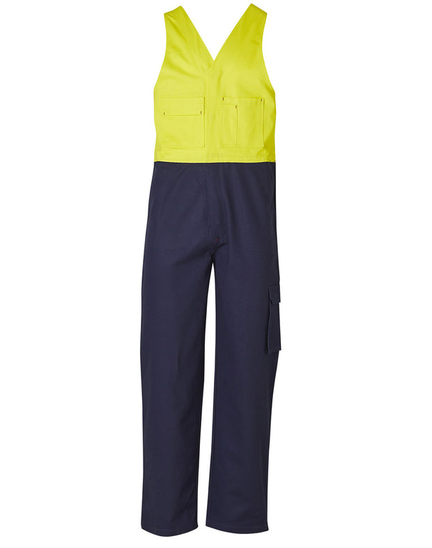 Hi-His Two Tone Men&