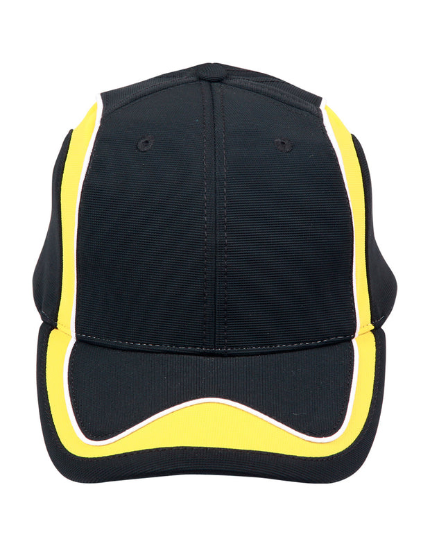 Legend cap