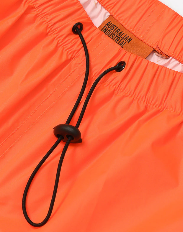 Light Weight Nylon Waterproof Rain Pants