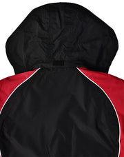 Men's Contrast Jacket