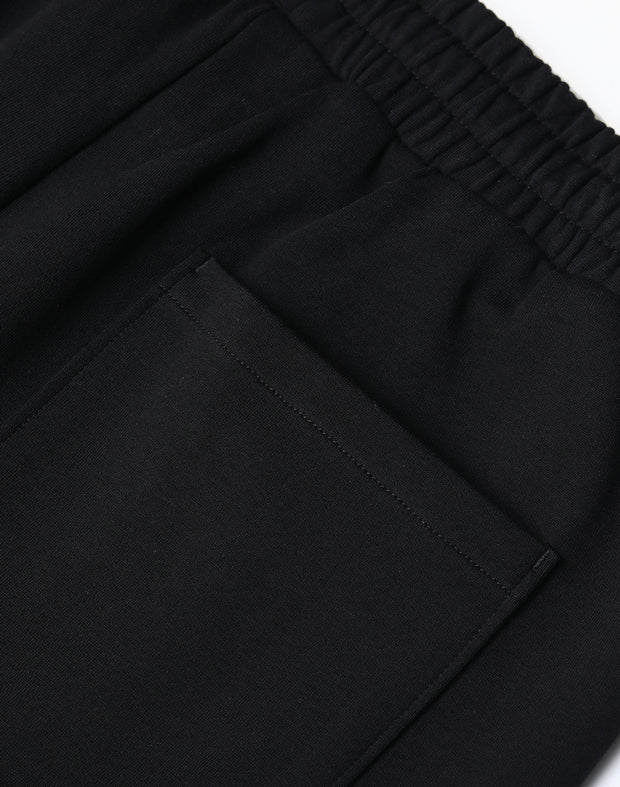 Unisex Airlayered CVC Sweatpants