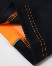 Hi-Vis Sustainable Cool-Breeze Truedry Safety S/S Polo