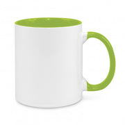 Madrid Coffee Mug - Two-Tone