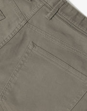 Men's Jean Style Flexi Chino Pants
