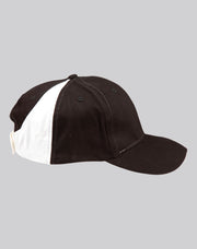 B/C/T baseball cap stripe