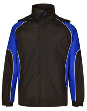 Men's Contrast Jacket