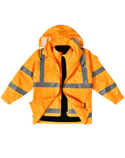 Biomotion VIC Rail 3 in 1 Safety Jacket