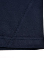 Men's Sustainable Poly/Cotton Contrast S/S Polo
