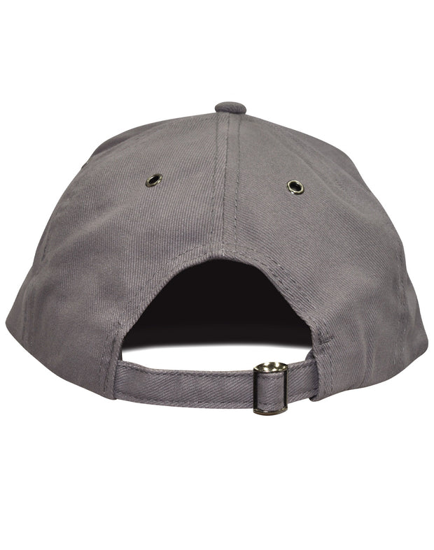 H/B/C sandwich peak cap