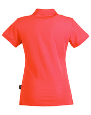 Ladies' Truedry Pique Polo