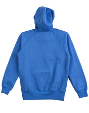 Ladies' Fleecy Hoodie