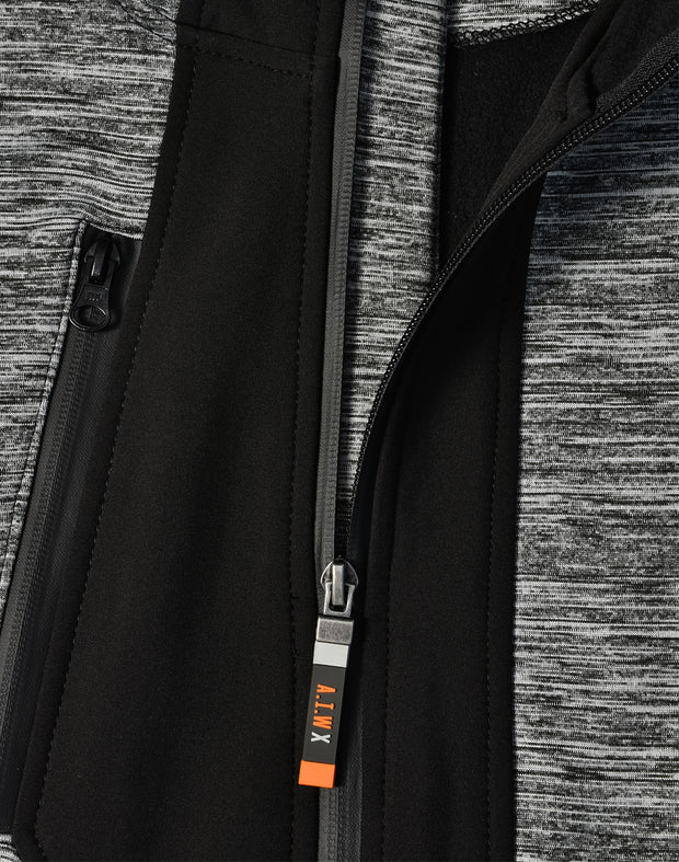 AIWX Workwear Jacket