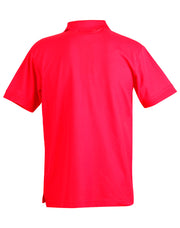 Men's Truedry Pique Polo