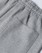 Unisex Airlayered CVC Sweatpants
