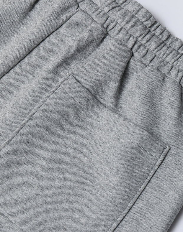Unisex Airlayered CVC Sweatpants