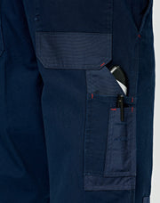 Heavy Duck Weave Dura-Wear Work Pant - Regular