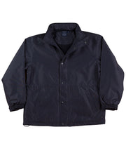 STADIUM, Contrast jacket