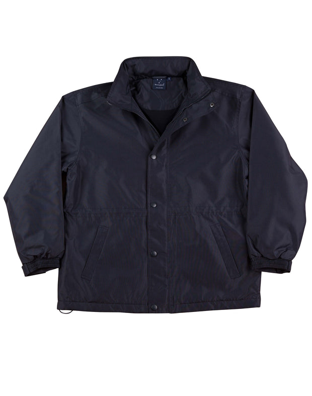 STADIUM, Contrast jacket