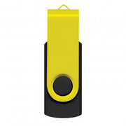 Helix 4GB Mix & Match Flash Drive
