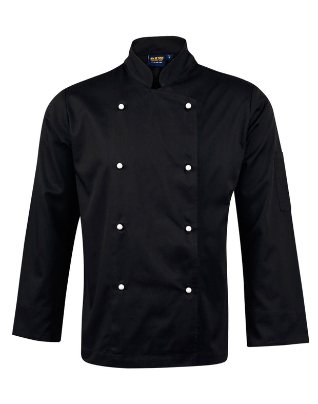 Chef&