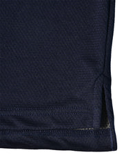 Men's Bamboo Charcoal Corporate S/S Polo