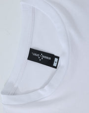 Men's Premium Cotton Face L/S Tee Shirt