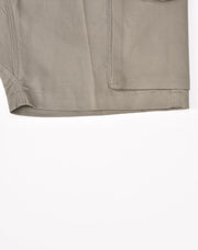 Unisex Cotton Stretch Ripstop Work Shorts