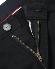 Ladies' Jean Style Flexi Chino Pants