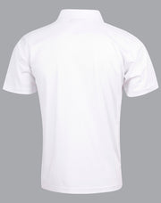 Men's Cooldry Pique Soild Colour S/S Polo