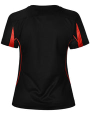 Ladies' Truedry Fashion S/S T-shirt