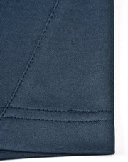 Men's Sustainable Poly/Cotton Contrast S/S Polo