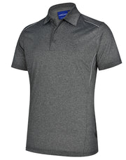 Men's Ultra Dry Cationic Short Sleeve Polo