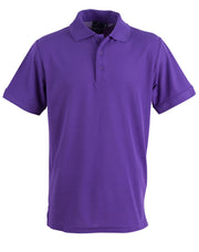 Men's Truedry Pique Polo