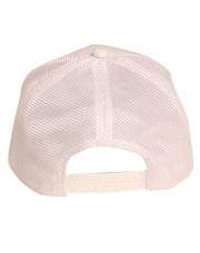 Contrast Peak Trim Cap