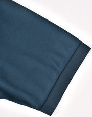 Men's Sustainable Poly/Cotton Corporate S/S Polo