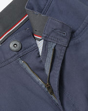 Men's Jean Style Flexi Chino Pants