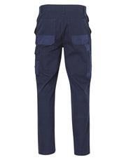 Heavy Duck Weave Dura-Wear Work Pant - Regular