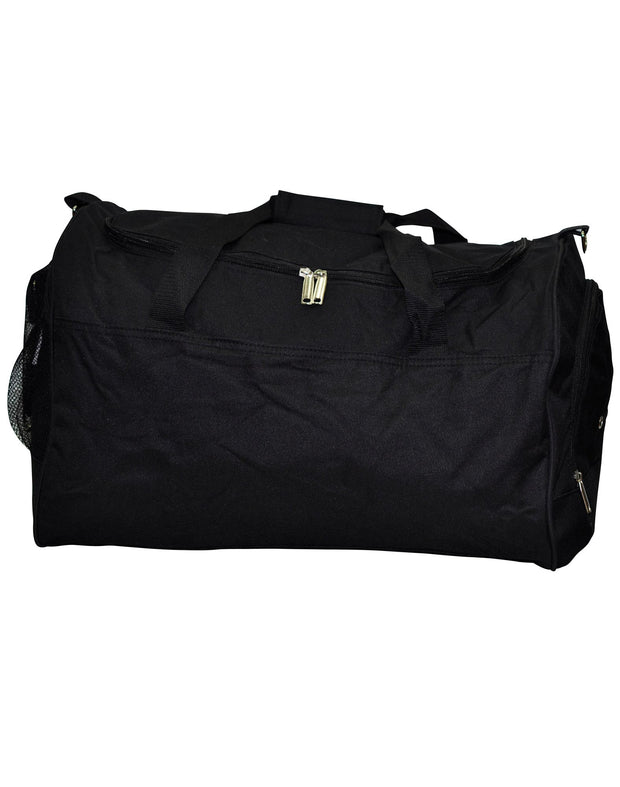 Basic sports bag