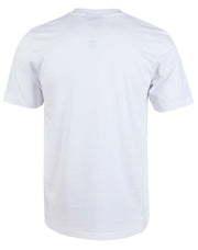 Men's Cotton Semi Fitted Tee