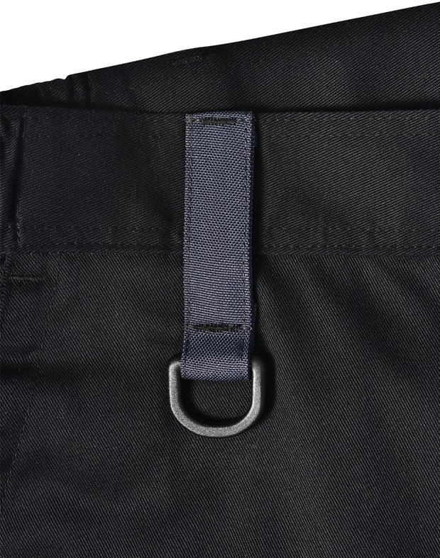 Unisex Utility Stretch Cargo Work Pants