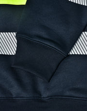 Biomotion VIC Rail Safety Jumper