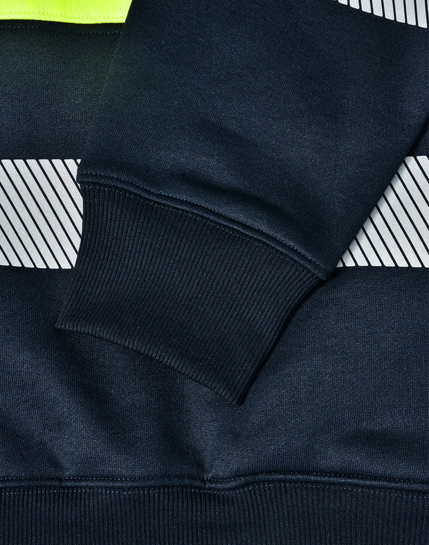 Biomotion VIC Rail Safety Jumper