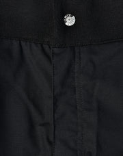 Rip-Stop Poly/Cotton Stretch Work Shorts