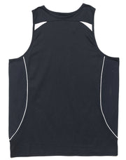 Men's Truedry Fashion Singlet