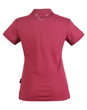 Ladies' Truedry Pique Polo