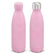Mirage Powder Coated Vacuum Bottle