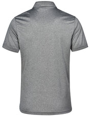 Men's Ultra Dry Cationic Short Sleeve Polo