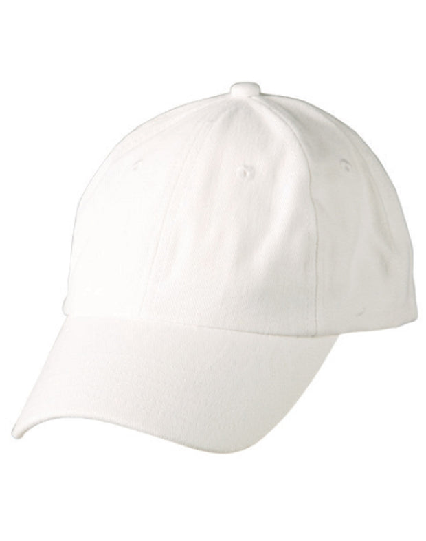 H/B/C unstructured cap